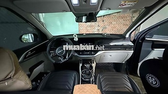 Kia Carens 1.4 Turbo Signature 2025 35000 km