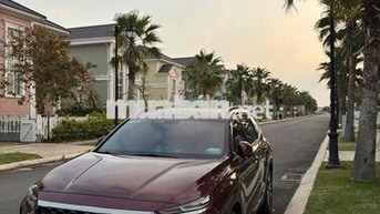 Hyundai Santa Fe Premium 2021 Dầu 90,000 km