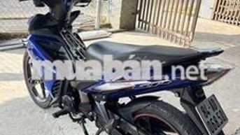hãng Espero ex3King 2022 Xanh giay to day du