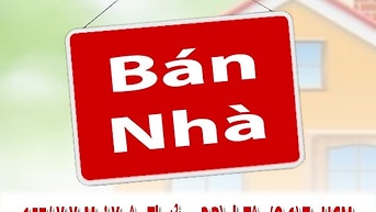 Bán Nhà 157/.XX Mai Xuân Thưởng P.Bình Tây (Q.6) Tp.HCM
