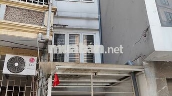 Cho thuê nhà nguyên căn ngõ 387 vũ tông phan