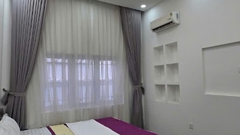 Chính chủ cho thuê nhà nguyên căn phố Đào Tấn, 3 tầng, tổng 100m2, 3PN
