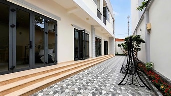 Bán biệt thự 333,4m2 khu Thảo Điền cũ, dòng tiền 65 tr/th, giá 40 tỷ