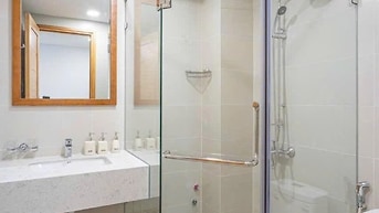 C/c Golden Mansion- Phổ Quang căn  43m2, NTCC, giá 12tr/tháng