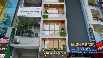 NHÀ MẶT TIỀN TIỆN KINH DOANH ĐA NGHÀNH NGHỀ