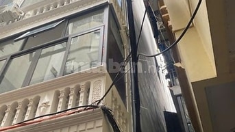 Bán hoặc cho thuê nhà số 2 ngõ 26 Xuân Diệu, Tây Hồ, nhà 7,5 tầng