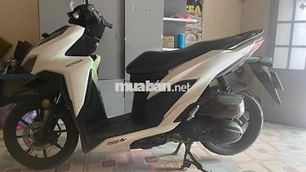 Honda Vario 150 2020 Trắng