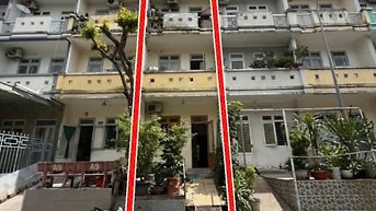 Bán Nhà mặt tiền đường Phạm Văn Đồng , P .Linh Đông . TP HCM