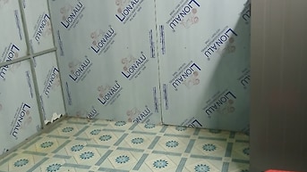 Cho 1 nữ thuê 1 phòng riêng biệt, nữ hiền hiền ạ,gần chợ Bình Thới. 