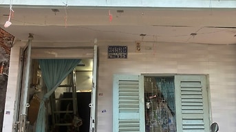 Chính chủ bán nhà đường Chu Văn An, P.Bình Thạnh, gần trường Cán Bộ