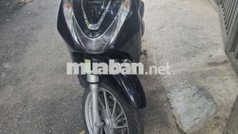 Honda SH Mode Nữ Đen 14400 km