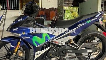 Yamaha Exciter 2016 Xanh dương