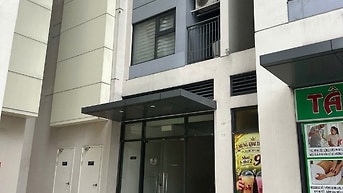 CHO THUÊ SHOP CHÂN ĐẾ S3.05 THE RAINBOW | VINHOMES GRAND PARK