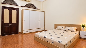 Trung Phụng - Đống đa - 20/26m2 - dưới 4 tỷ