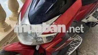 Honda Air Blade 2008 Đỏ-Đen