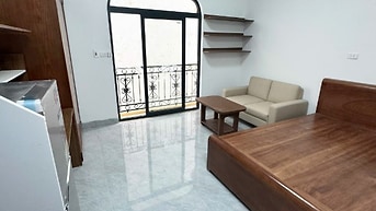 Cho thuê căn hộ chung cư tại 235/23/24 Yên Hòa, Cầu Giấy, Hà Nội