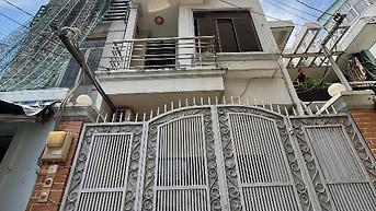 BÁN NHÀ HẺM NGUYỄN TUÂN 3TẦNG 3X12,5 NGAY BỆNH VIÊN 175-NGUYỄN THÁI SƠ