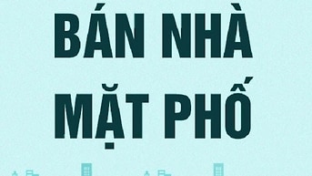 án hoặc cho thuê nhà số 18 mặt phố Yên Phụ nhỏ, Tây Hồ, Hà Nội