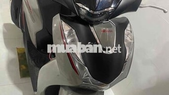 Honda SH 2024 Xám 8ngan cây