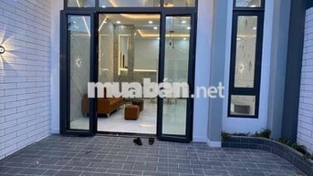 Nhà cấp 4 hiện đại Khu Phố Mỹ Lợi Phường Mỹ Phong tình Đồng Tháp