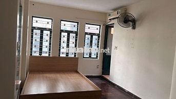 Cho thuê nhà nguyên căn ở dài hạn