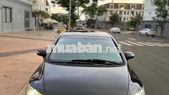 Honda Civic Gen 8 AT 2.0 2007 Đen