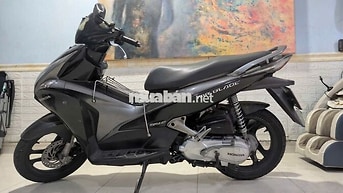 Honda Airblade 2012 Đen 30000 km