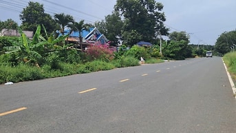 Chính chủ bán 190m2,TT Chơn Thành, Sát Ql13, Kề KCN Minh Hưng 3.