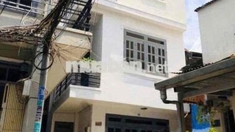 Nguyên căn hẻm Vạn Kiếp ( 1trệt 2lầu ), 2pn 3wc | Bình Thạnh