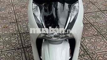 Honda SH350i 2022 Trắng
