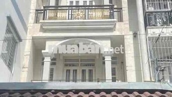 Chính chủ cắt lỗ ngân hàng bán gấp căn nhà tại Tân Thới Hiệp 21
