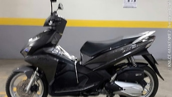 AIR BLADE 2019 125cc SMARTKEY, MÁY NGUYÊN BẢN, GIỮ KỸ
