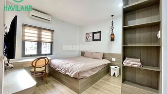 CHO THUÊ CĂN HỘ 1 PHÒNG NGỦ – AN THƯỢNG 3 | CHỈ 5 PHÚT ĐI BỘ RA BIỂN ✨