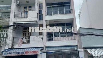 💐 Cho thuê nhà MT đường số 1. Tên lửa Bình Tân
