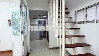 Nhà đẹp 1trệt 1lầu hẻm Thích Quảng Đức, 2pn 2wc, Phú Nhuận