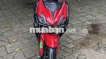 Honda Winner X V2 ABS 2021 Đỏ đen 2 vạn