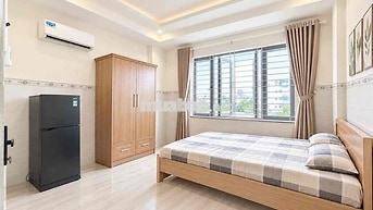 Studio - Giá rẻ - Hàng hiếm Bình Thạnh
