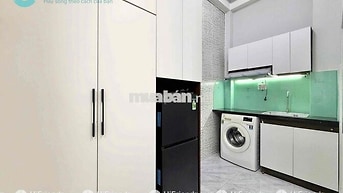 STUDIO FULL NT- MÁY GIẶT RIÊNG NGAY PHAN XÍCH LONG - NGUYỄN ĐÌNH CHIỂU