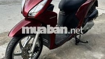 HONDA VISION 2018 MÀU ĐỎ TỰ SANG TÊN [CÒN HÀNG]