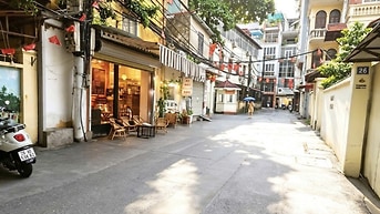 BÁN NHÀ NGÕ 1150 ĐƯỜNG LÁNG, CHÍNH CHỦ