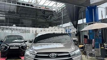 Toyota Innova G 2016 Tự động Đồng ánh kim