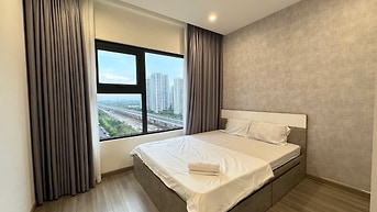 CHO THUÊ 3PN GLORY HEIGHTS  FULL NỘI THẤT | 16 TRIỆU/THÁNG