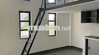 CHDV MỚI 100% - FULL NỘI THẤT - TRUNG TÂM NHÀ BÈ