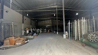 Nhà xưởng cần bán Vĩnh Lộc , Bình Chánh , DT: 1,450m2