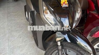 Honda Vision Đặc biệt 2022 Xám đen 19,000km