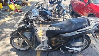 Honda SH 125i ABS 2020 Xám