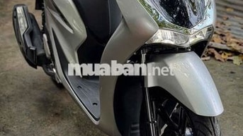 SH 150 CBS 2022 Bạc 4.000 km siêu cọp