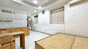 Studio Ở Trệt Siêu Rộng Ngay Chợ Hạnh Thông Tây