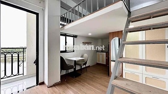 PHÒNG FULL NỘI THẤT MÁY GIẶT RIÊNG SIÊU NGON GẦN ĐH VĂN LANG