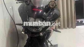 Suzuki GSX R150 2018 Đen